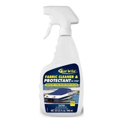 Star Brite Fabric cleaner & Protectant ml Vitorla és ponyva ápolószer