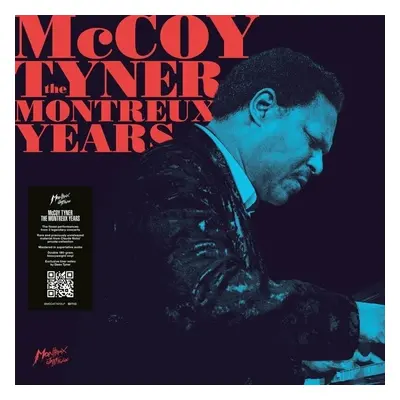 McCoy Tyner - Mccoy Tyner - The Montreux Years (2 LP)