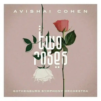 Avishai Cohen - Two Roses (2 LP)