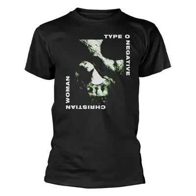 Type O Negative Ing Christian Woman Black