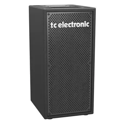 TC Electronic BC208 Basszusgitár hangláda