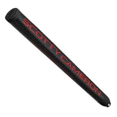 Scotty Cameron Matador Közepes méretű Black Grip