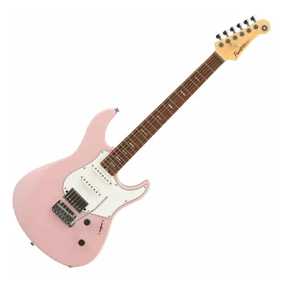 Yamaha Pacifica Standard Plus ASP Ash Pink Elektromos gitár