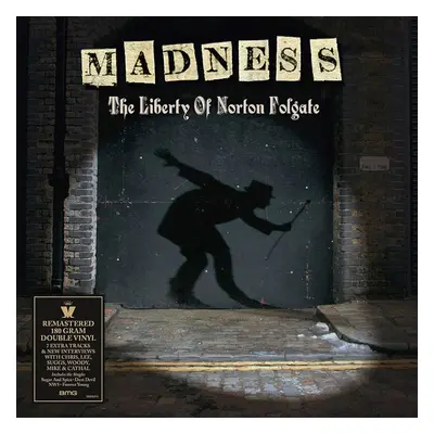 Madness - The Liberty Of Norton Folgate (Remastered) (2 CD)