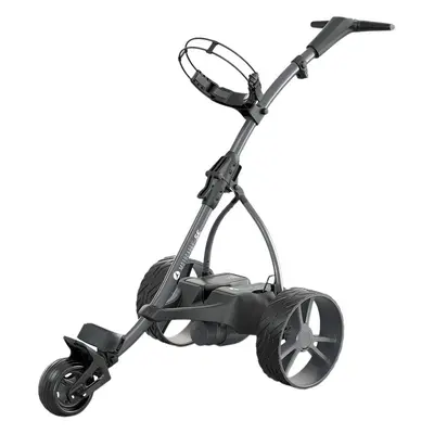 Motocaddy SE Black Elektromos szállítókocsi