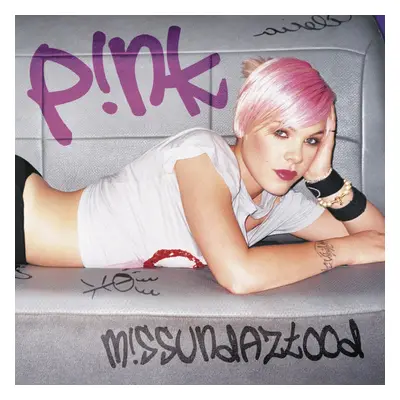 Pink Missundaztood (2 LP)