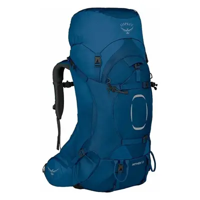 Osprey Aether Deep Water Blue Outdoor hátizsák