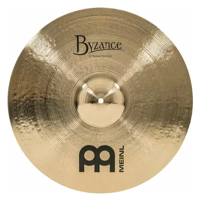 Meinl Byzance Medium Thin Brilliant 19" Crash cintányér