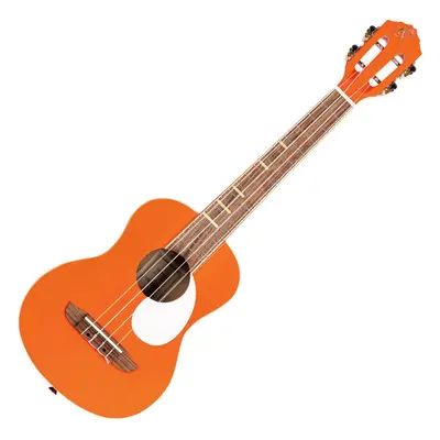 Ortega RUGA-ORG Orange Tenor ukulele