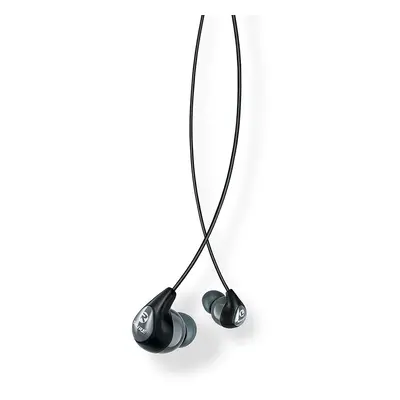 Shure SE112-GR-EFS Grey In-Ear Fejhallgató