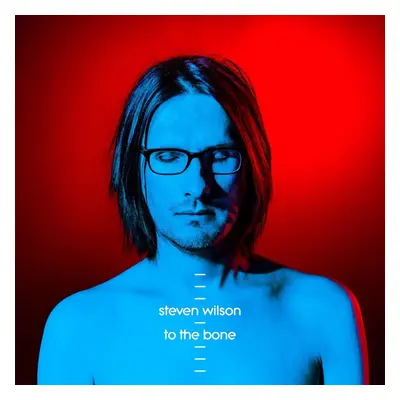 Steven Wilson - To The Bone (2 LP)