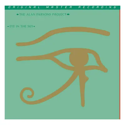 The Alan Parsons Project - Eye In The Sky (180g) (Limited Edition) (Remastered) (2 LP)