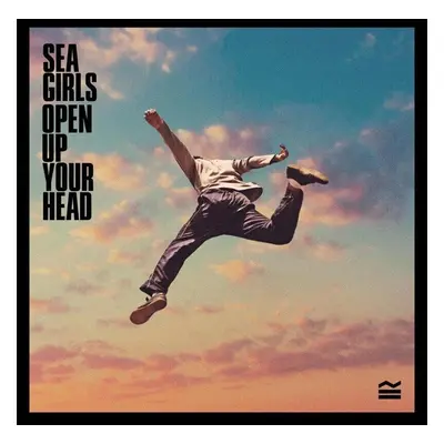 Sea Girls - Open Up Your Head (LP)