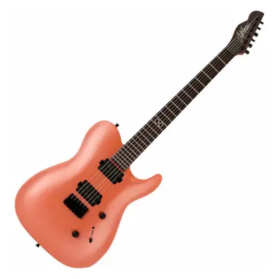 Chapman Guitars ML3 Pro Modern Habanero Orange Elektromos gitár