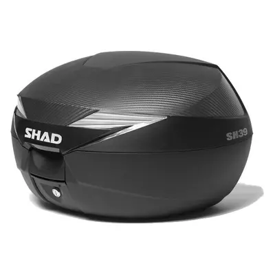 Shad SH39 Black Bőrönd