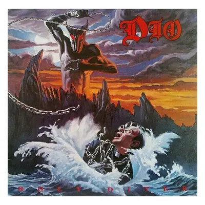 Dio - Holy Diver (Remastered) (LP)