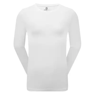 Footjoy Fleece White Termoruha