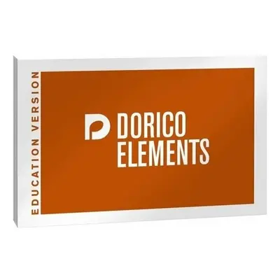 Steinberg Dorico Elements EDU