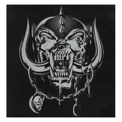 Motörhead - No Remorse (LP)