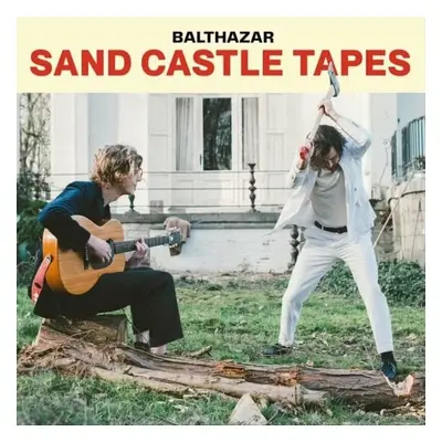 Balthazar - Sand Castle Tapes (LP)