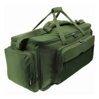 NGT Jumbo Green Insulated Carryall Hátizsák