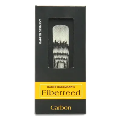 Fiberreed Carbon H Tenor szaxofon nád