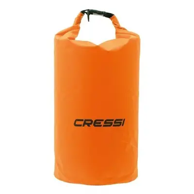 Cressi Dry Teg Orange L Vízálló táska