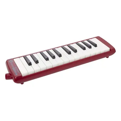 Hohner Student Melodika Red