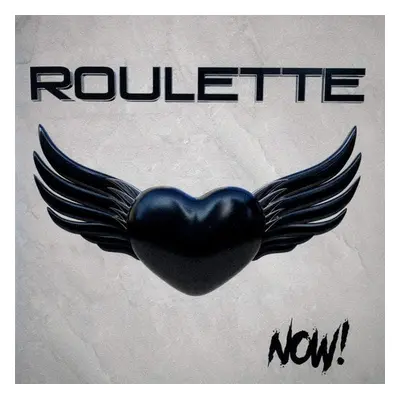 Roulette - Now! (LP)