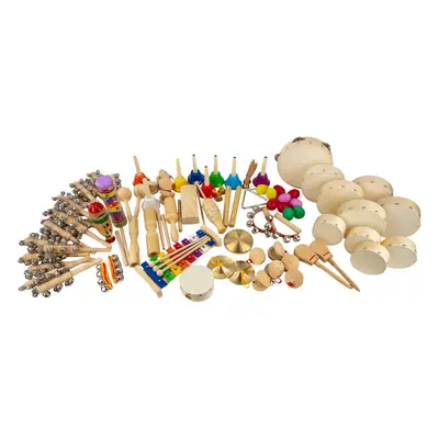 Noicetone P013-1 Percussion Set 56x44x28cm Ütős készlet