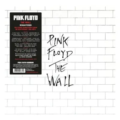 Pink Floyd - The Wall (2 LP)