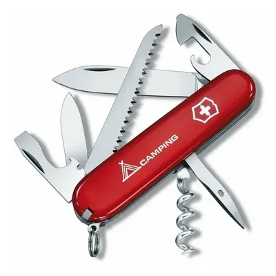 Victorinox Camper Camping 1.3613.71 Zsebkés