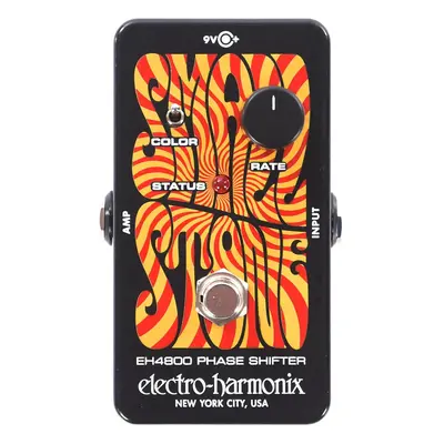 Electro Harmonix Nano Small Stone Gitáreffekt