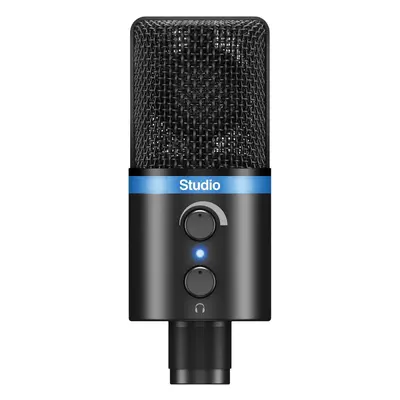 IK Multimedia iRig Mic Studio USB-s mikrofon