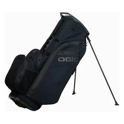 Ogio All Elements Stand Bag Black