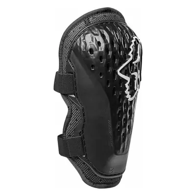 FOX Könyökvédő Titan Sport Elbow Guards Black