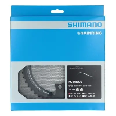 Shimano Y1W839000 Lánckerék BCD-Aszimmetrikus 39T 1.0