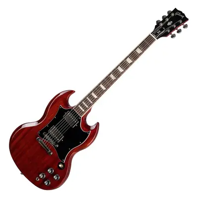 Gibson SG Standard Heritage Cherry Elektromos gitár