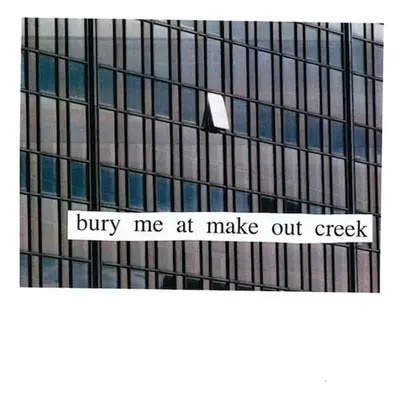 Mitski - Bury Me At Make Out Creek (LP)