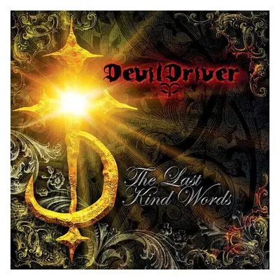 Devildriver - The Last Kind Words (2018 Remastered) (2 LP)