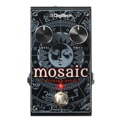 Digitech Mosaic Gitáreffekt