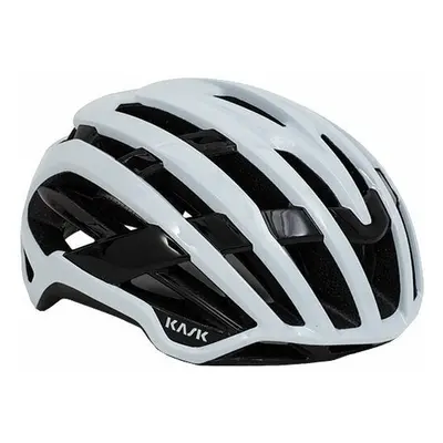 Kask Valegro White Kerékpár sisak