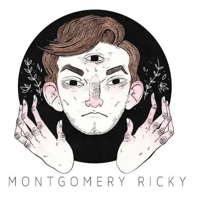 Ricky Montgomery - Montgomery Ricky (Reissue) (LP)