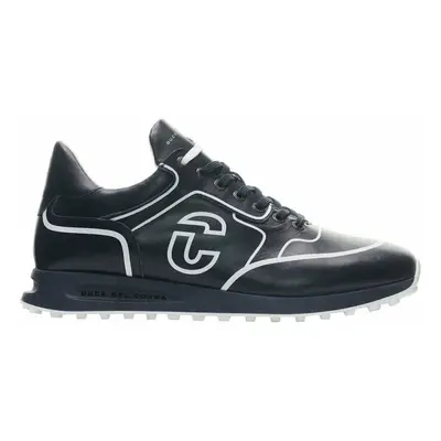 Duca Del Cosma Flyer Navy/White Férfi golfcipők