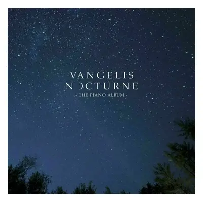 Vangelis - Nocturne (Reissue) (2 LP)