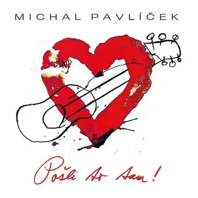 Michal Pavlíček - Pošli To Tam! (2 LP)