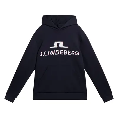 J.Lindeberg Karson JL Navy Pulóver