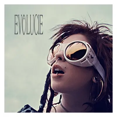 Lucie - Evolucie (2 LP)