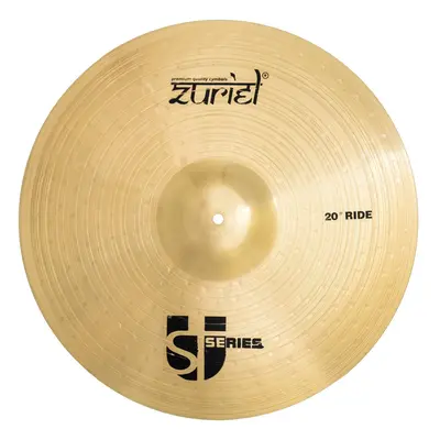 Zuriel STU 20" Ride cintányér