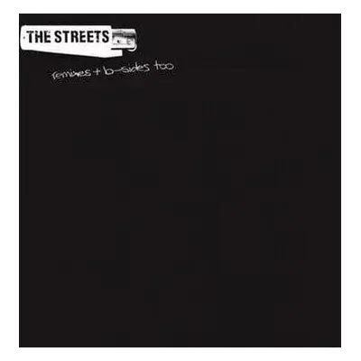 The Streets - RSD - The Streets Remixes & B-Sides (2 LP)